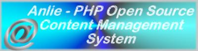 Banner Anlie-PHP